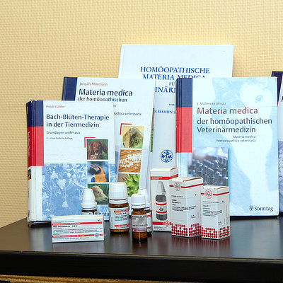 Klassische Homöopathie