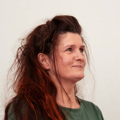Pamela Vasters